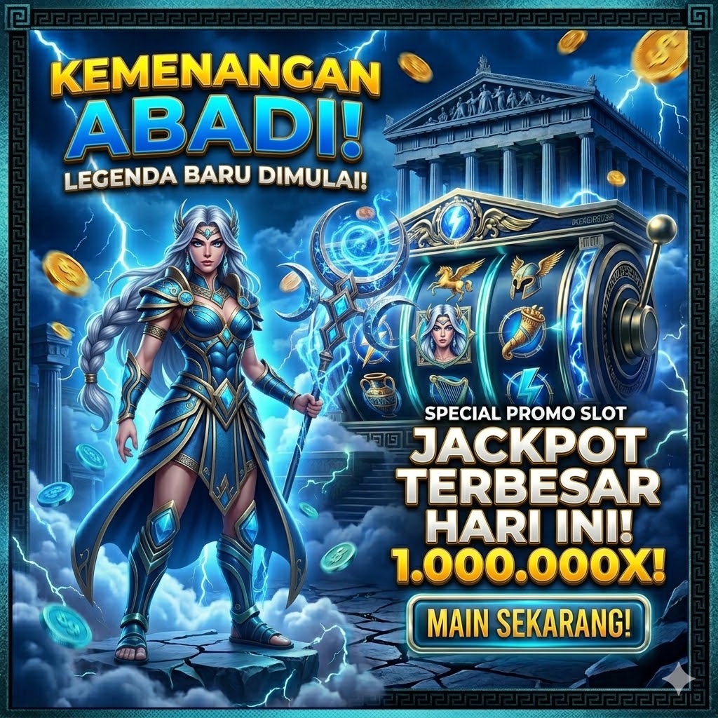 Slot Gacor
